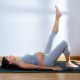 Yoga femme enceinte Plaisir