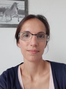 Emilie André Chaussivert Ostéopathe à Plaisir (78)