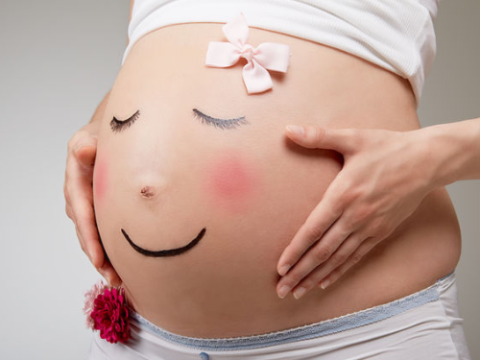 Prise en charge de la femme enceinte en ostéopathie à Plaisir