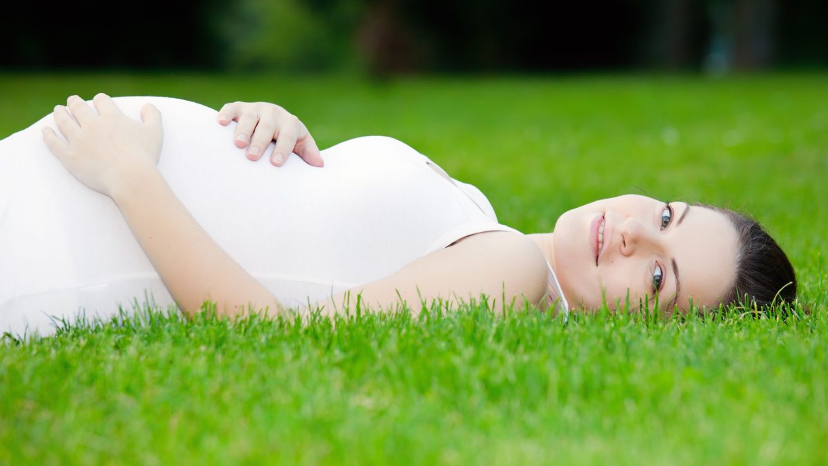 Ostéopathie pour femme enceinte
