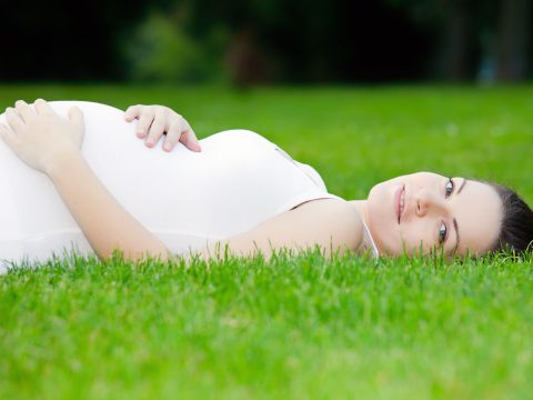 Ostéopathie pour femme enceinte